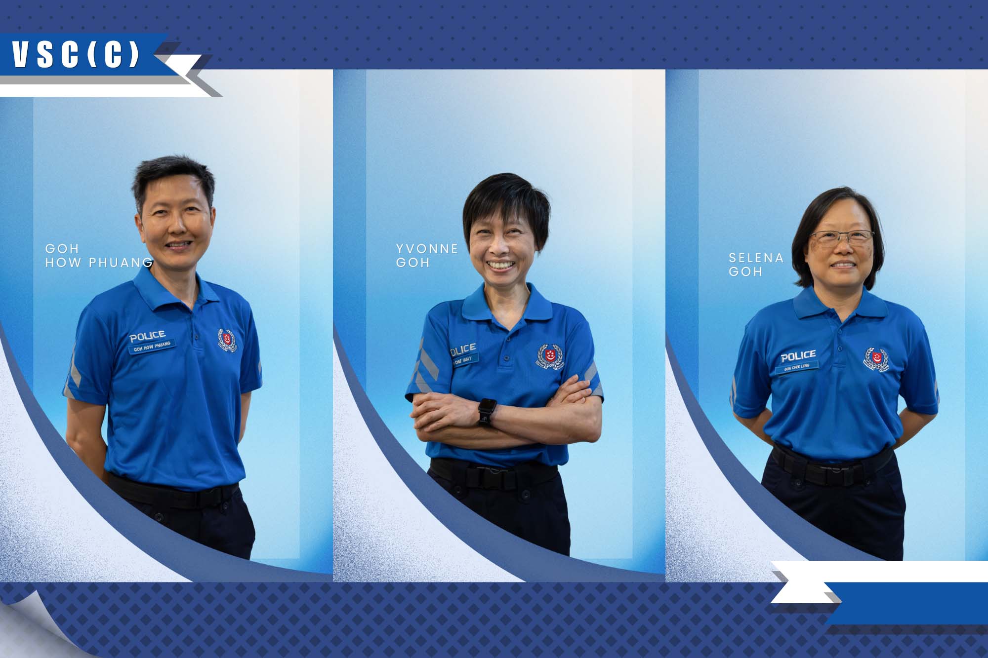 Police Life 062026 Volunteers in Blue A Family United in Service 02