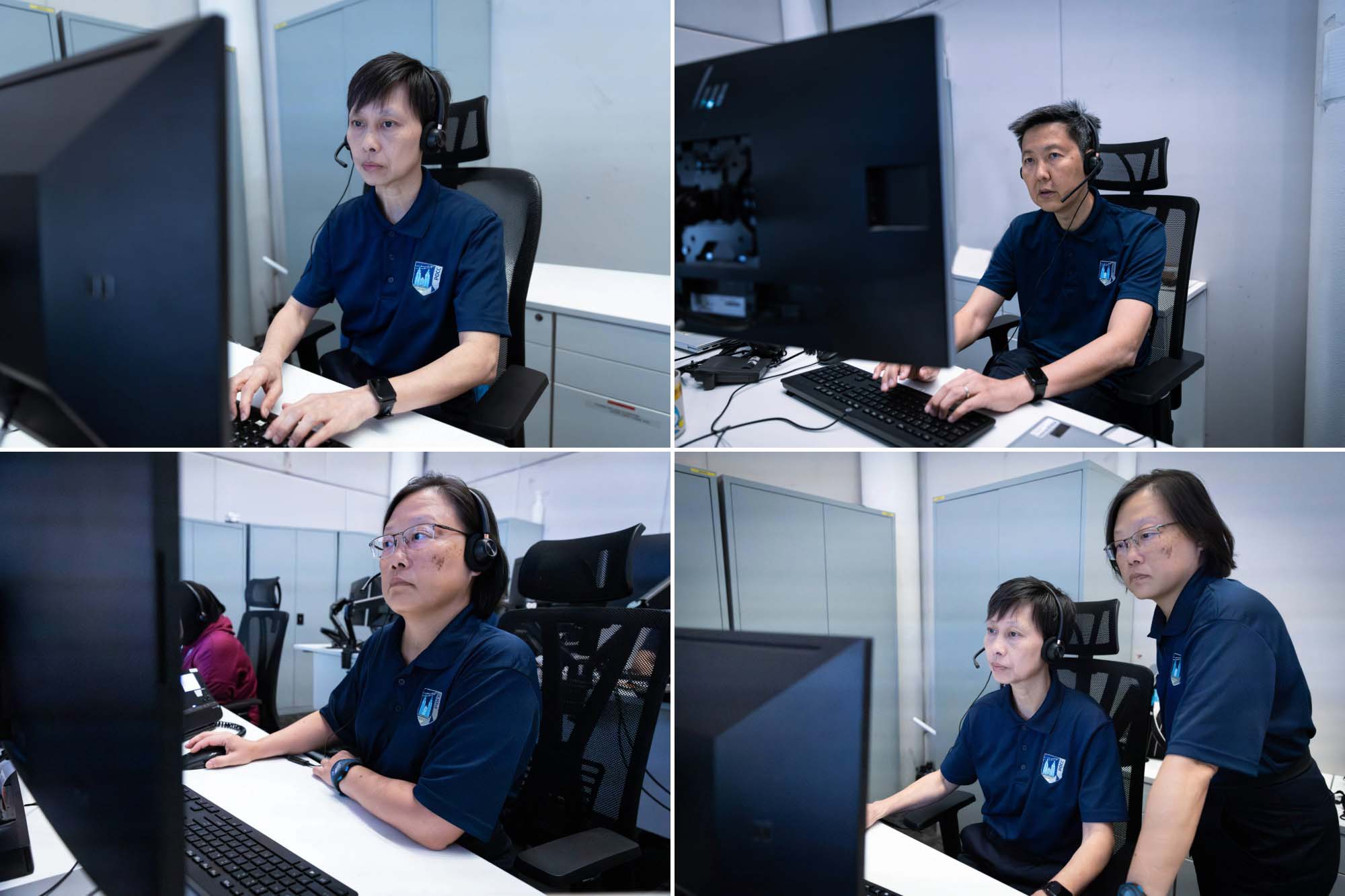 Police Life 062026 Volunteers in Blue A Family United in Service 03