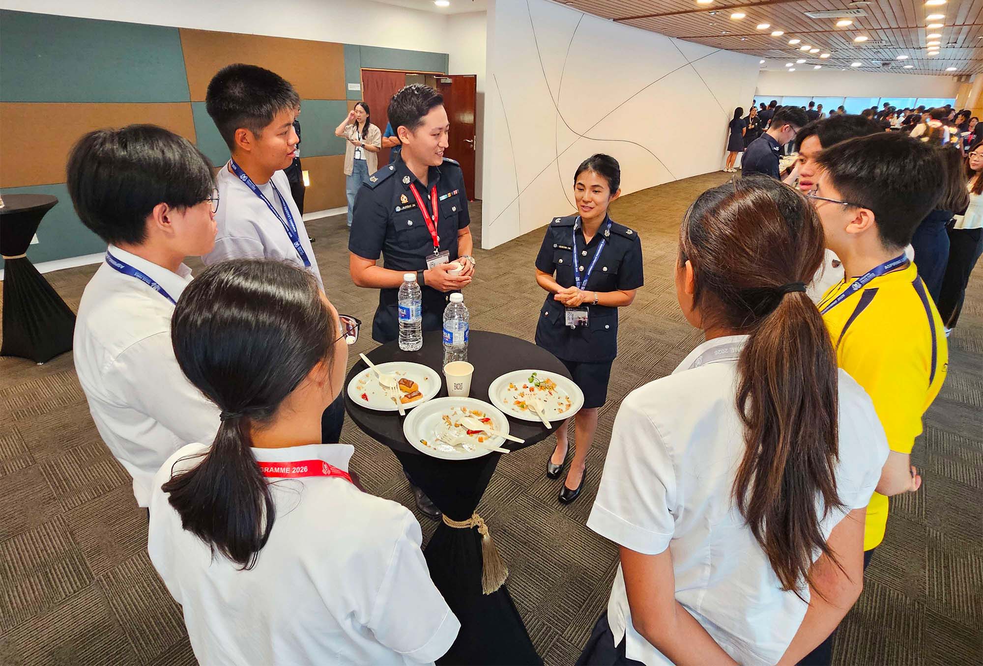 Police Life 072026 Aspiring Leaders Programme 01