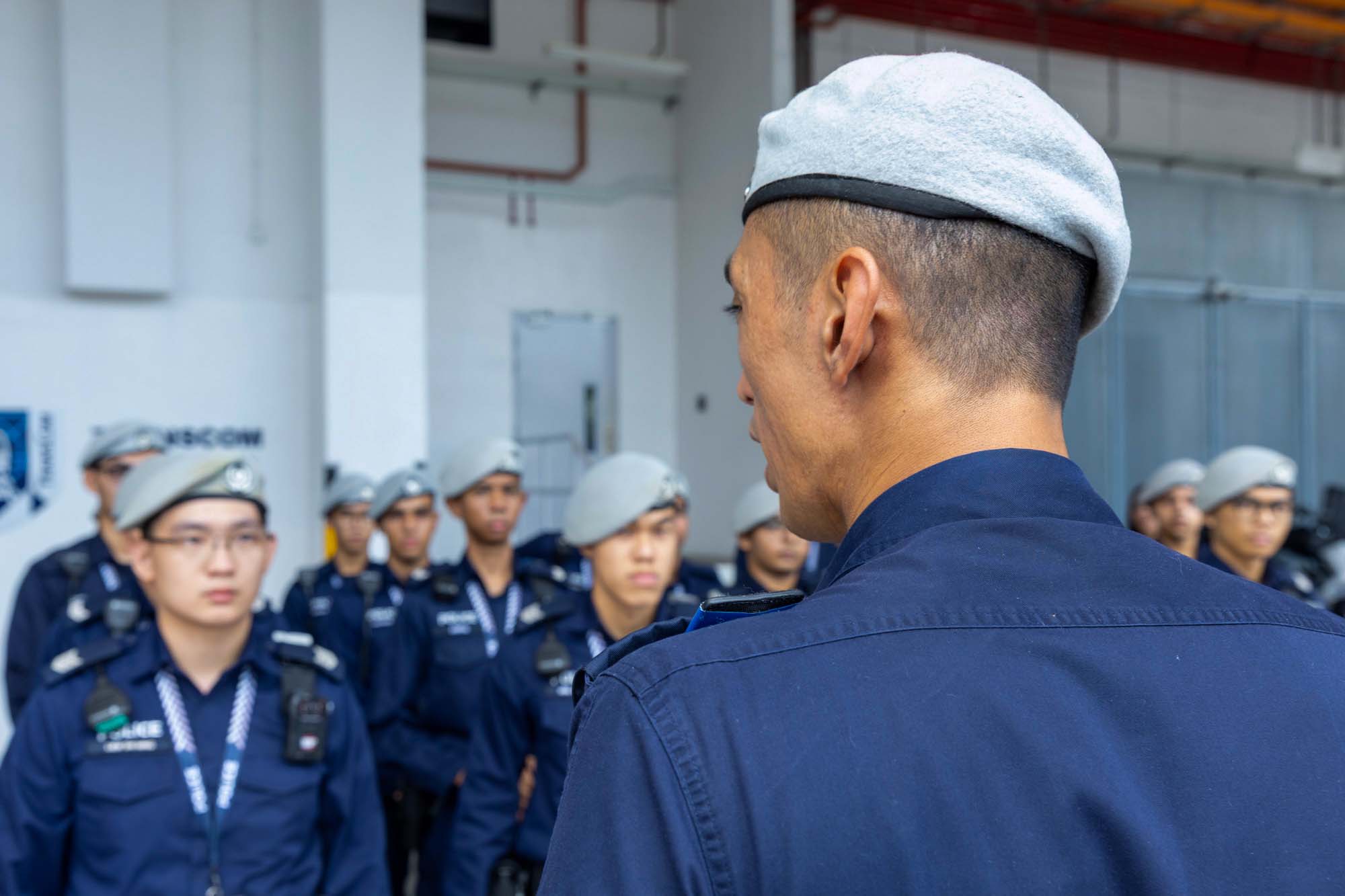 Police Life 072026 All Onboard The Leader Behind TransCom’s Patrol Teams 03