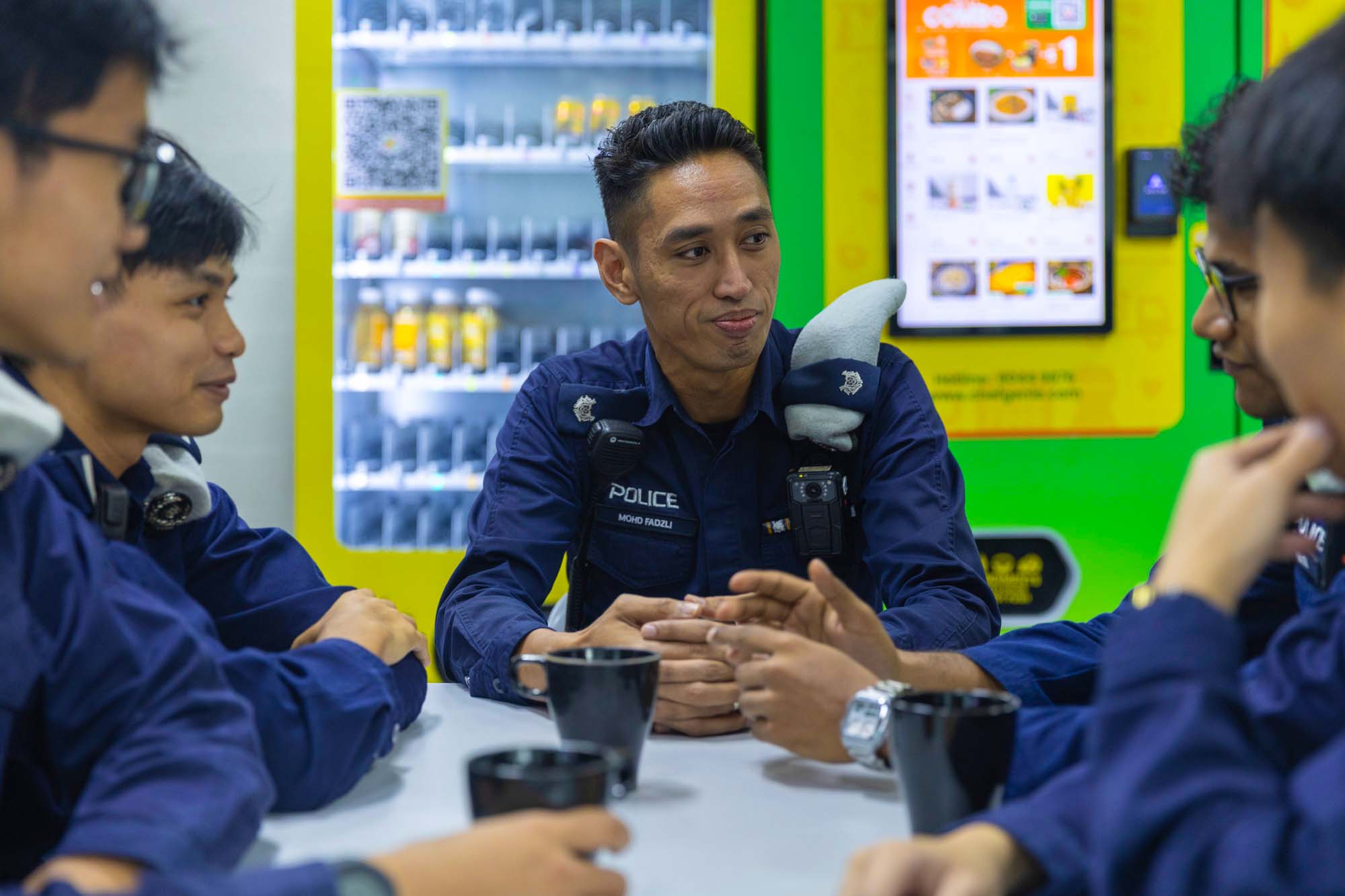 Police Life 072026 All Onboard The Leader Behind TransCom’s Patrol Teams 05