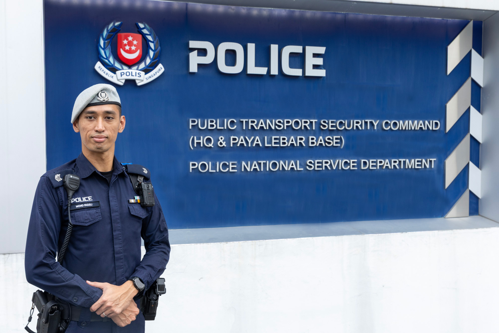 Police Life 072026 All Onboard The Leader Behind TransCom’s Patrol Teams 07