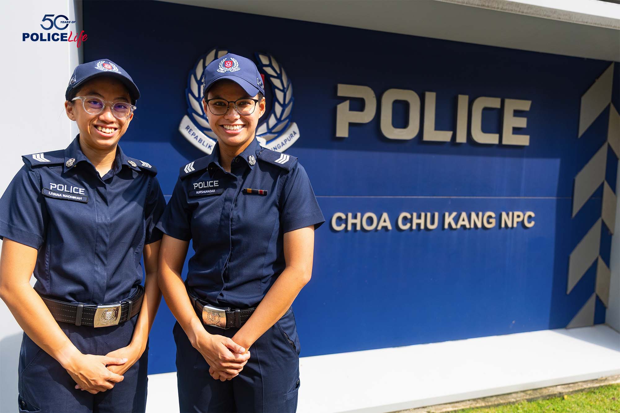 Police Life 082026 Off Duty, But Never Off Watch 01