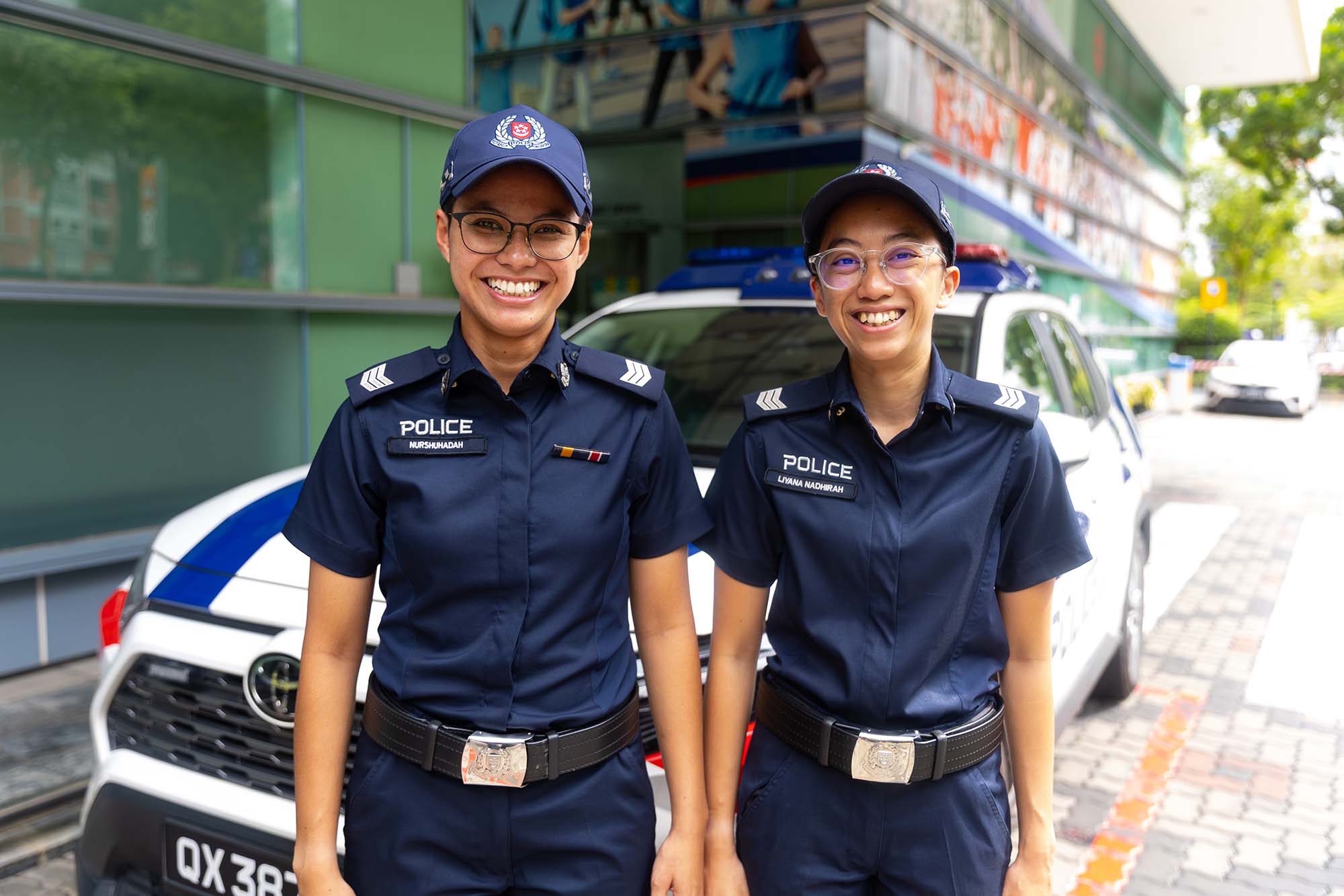 Police Life 082026 Off Duty, But Never Off Watch 03