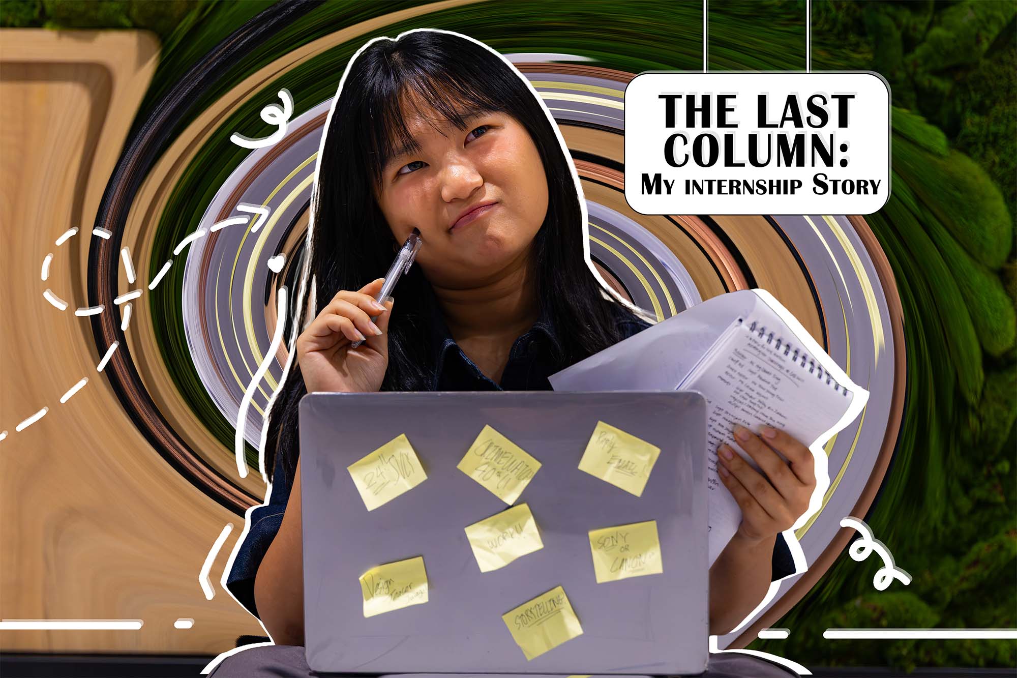 Police Life 082026 The Last Column My Internship Story 01