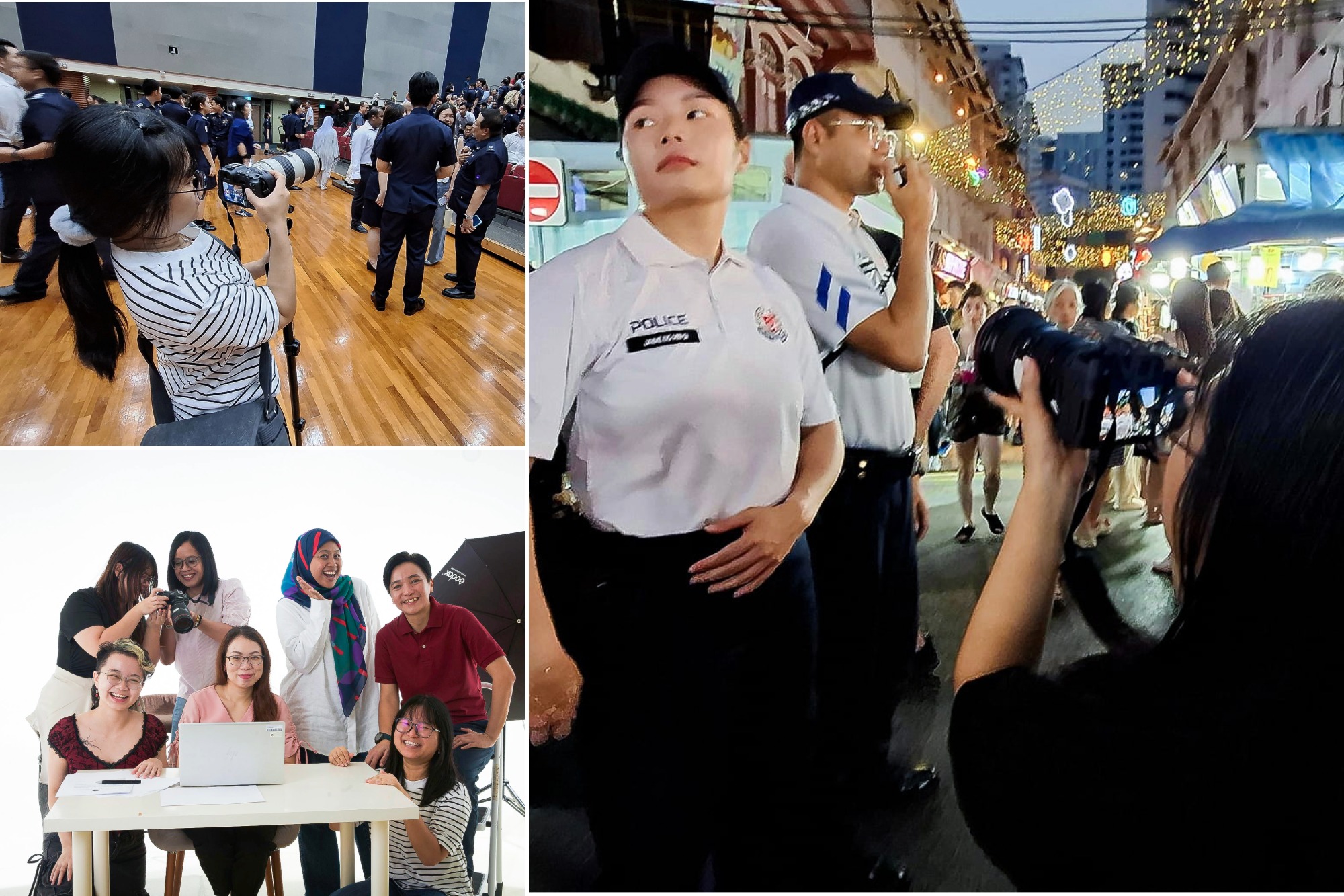 Police Life 082026 The Last Column My Internship Story 02