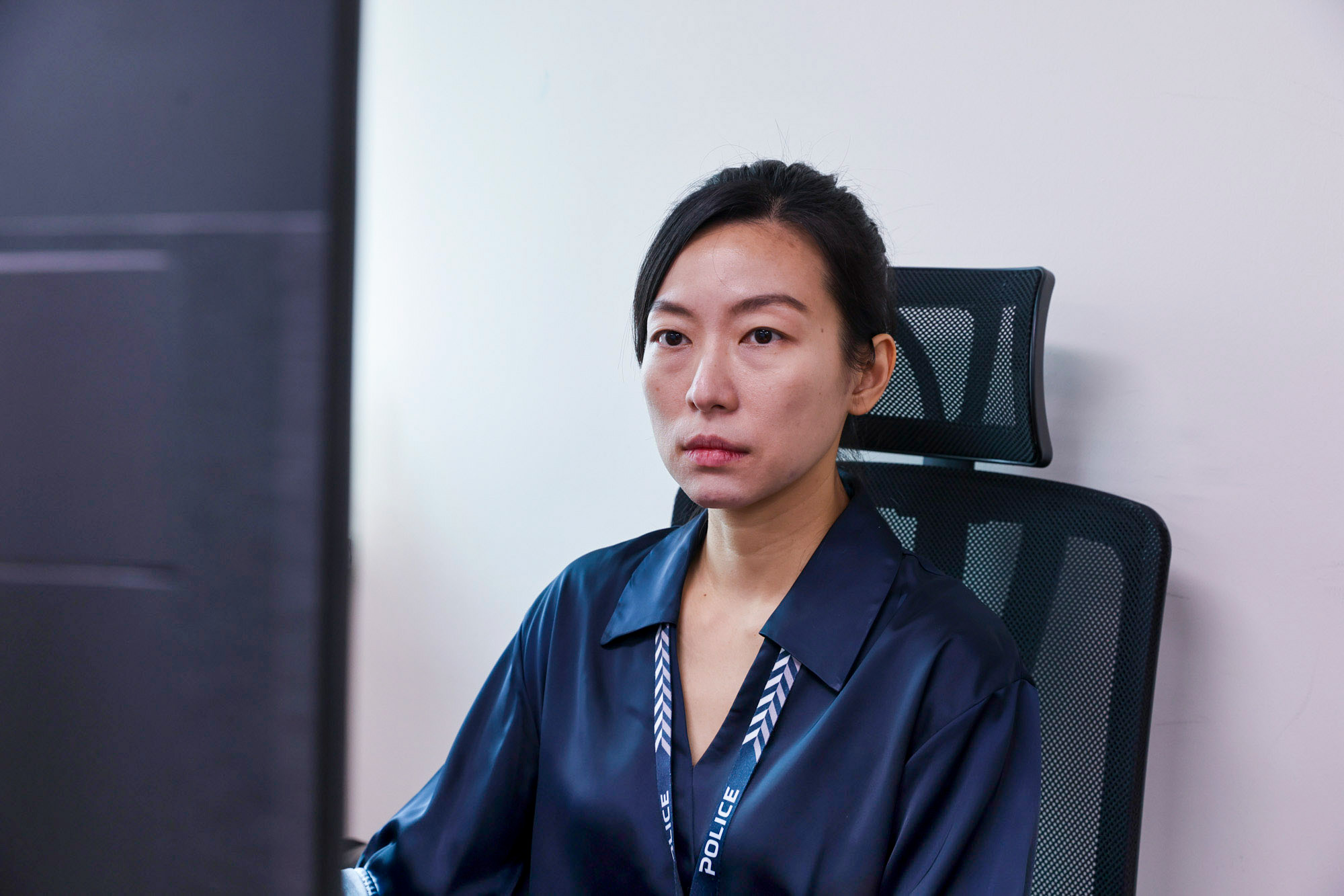 DSP Chua has served with CIB for five years.