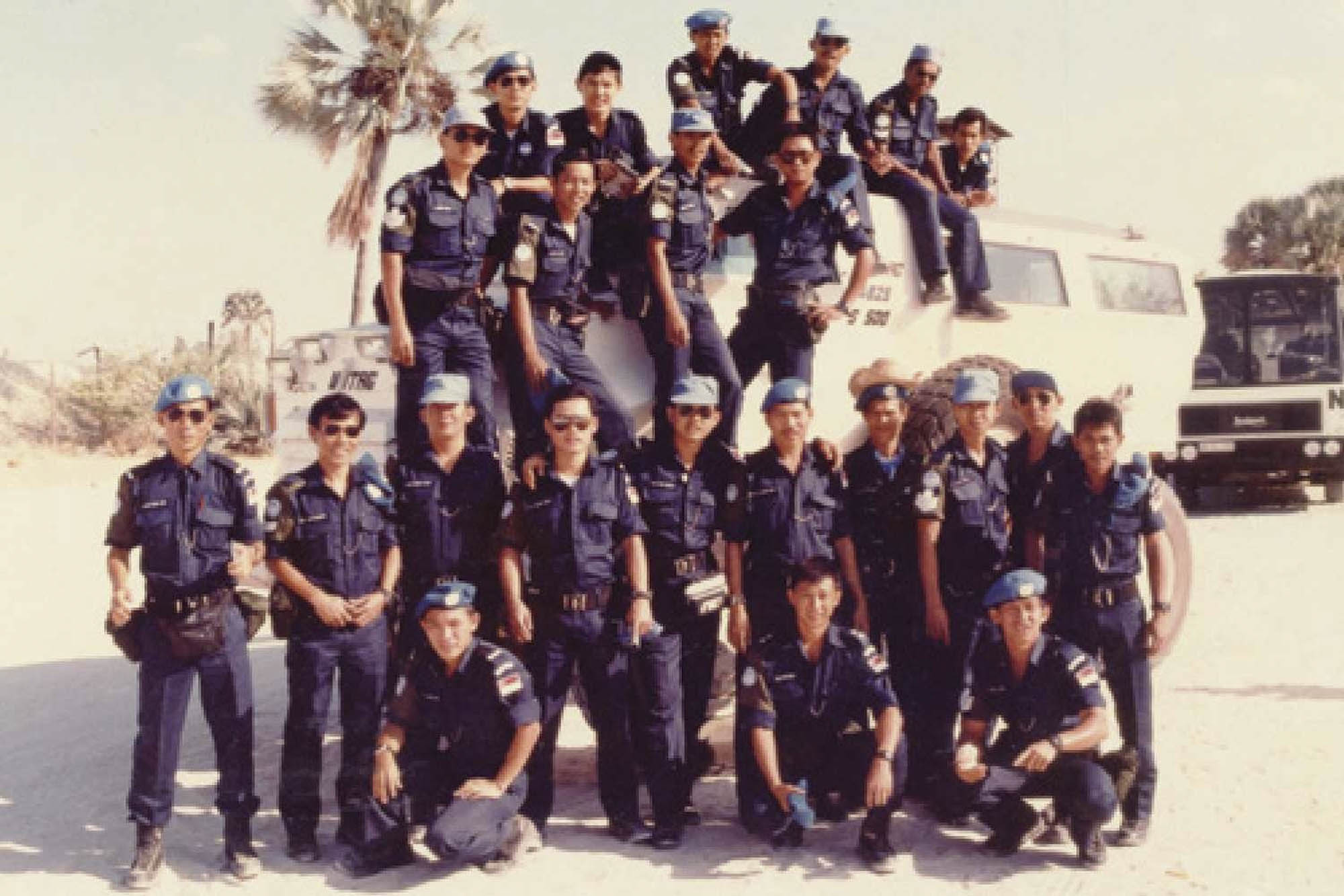 Police Life 092026 Operation Vanguard: Serving Beyond Our Shores 02