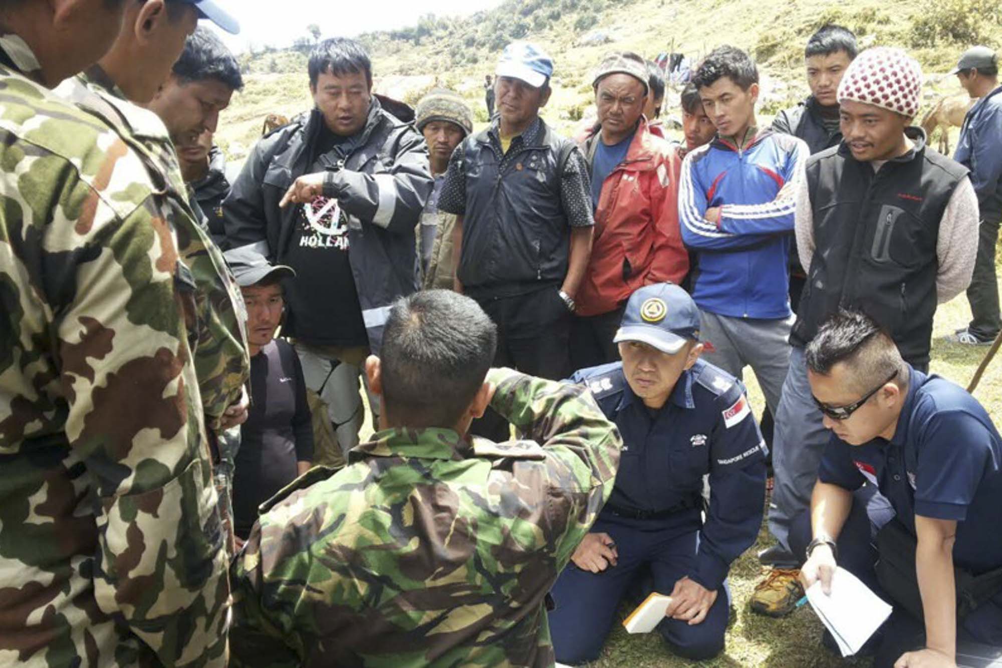 Police Life 092026 Operation Vanguard: Serving Beyond Our Shores 03