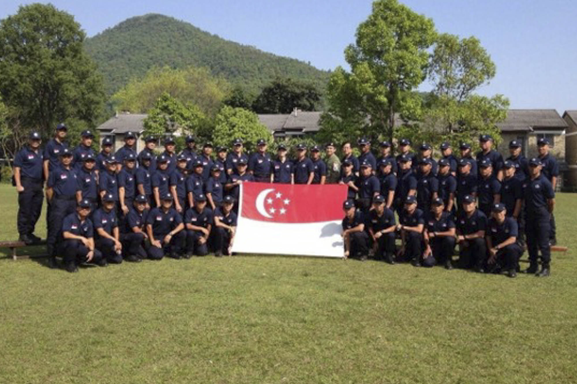 Police Life 092026 Operation Vanguard: Serving Beyond Our Shores 04