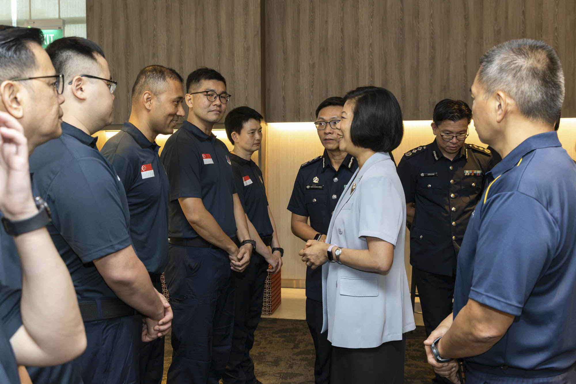 Police Life 092026 Operation Vanguard: Serving Beyond Our Shores 06