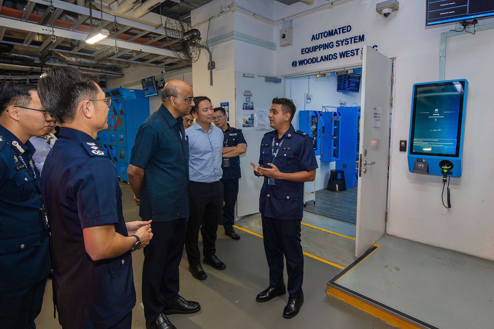 Police Life 092026 Coffee with Commander SAC Tan Chi Chong 05
