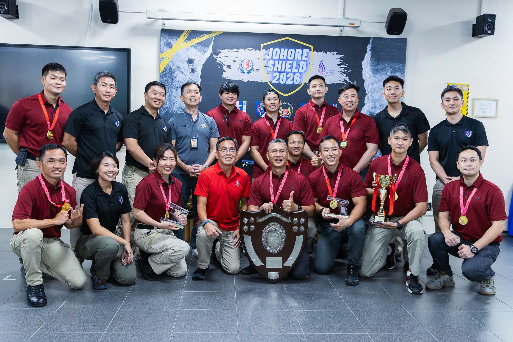 Police Life 102026 Finding Their Mark at The Johore Shield 06
