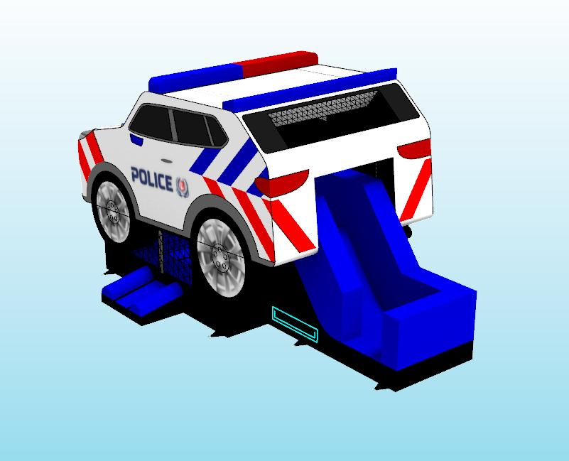 Bouncy Castle 3