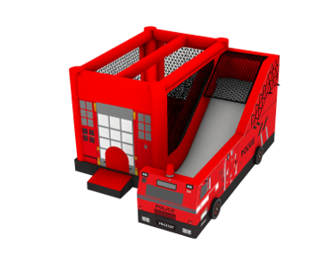 Bouncy Castle PCR2025