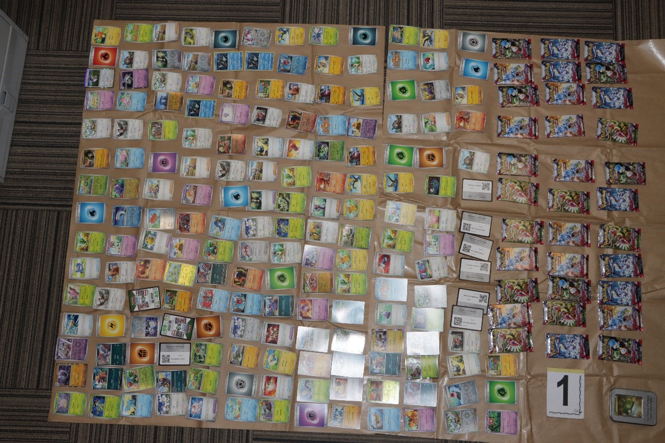 20230807_man_arrested_for_a_series_of_theft_in_dwelling_and_fraudulent_possession_of_property_1