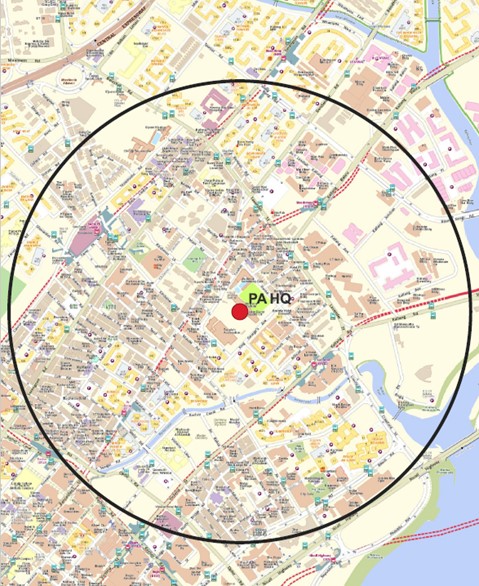 20230820_traffic_and_security_advisory_for_nomination_day_1