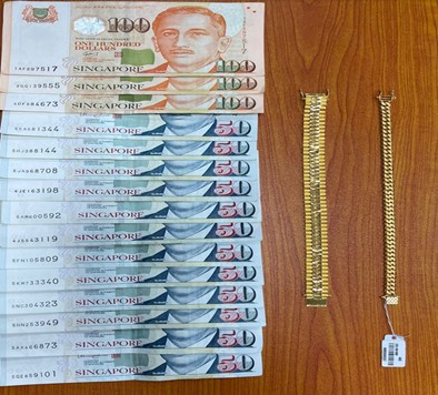 20230821_man_arrested_for_theft_in_dwelling_1