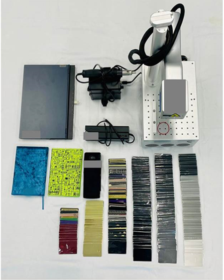 20230217_man_arr_for_possession_of_cloned_payment_cards_and_equipment_making_cloned_cards_1