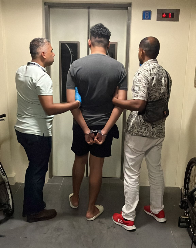 20230301_man_arr_for_procuring_bank_accs_for_criminal_activities_2