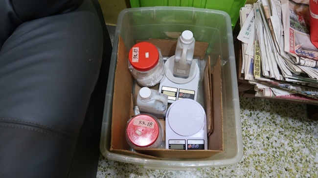 20230701_enforcement_operation_targeting_suspected_illegal_codeine_syndicate_13