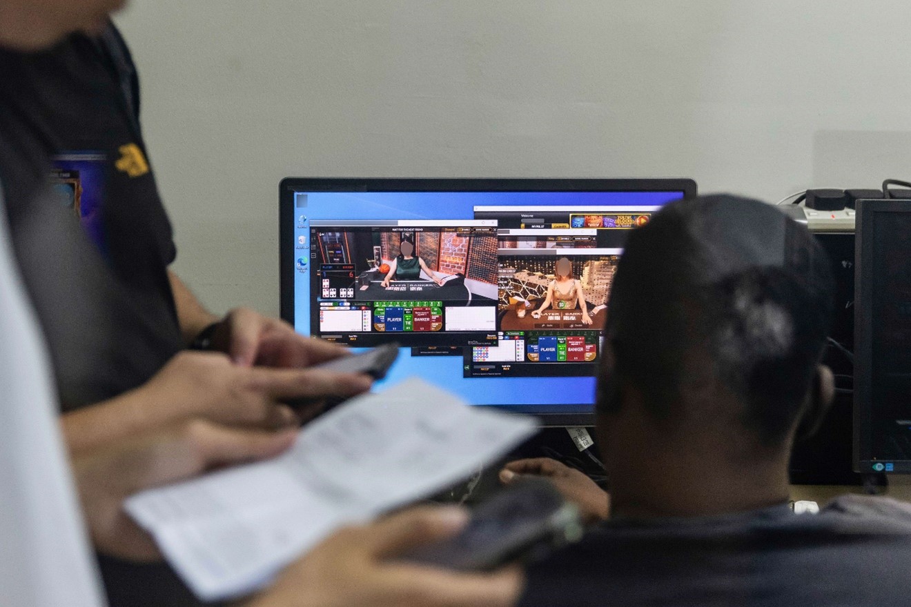 20230727over1680investigatedinislandwidemultiagencyenforcementblitzoverthelastfiveweeks5