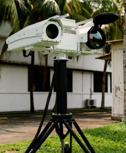 Electro-Optics Sensor