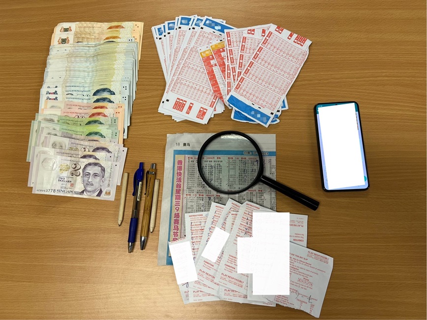 20230524_89_persons_investigated_in_enforcement_operation_against_illegal_horse_betting_activities_4