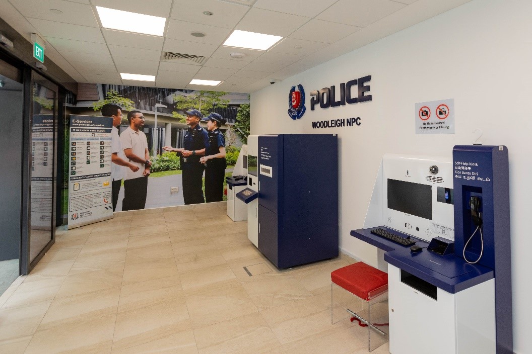 20231031_Official_Opening_Of_The_New_Woodleigh_Neighbourhood_Police_Centre_picture3