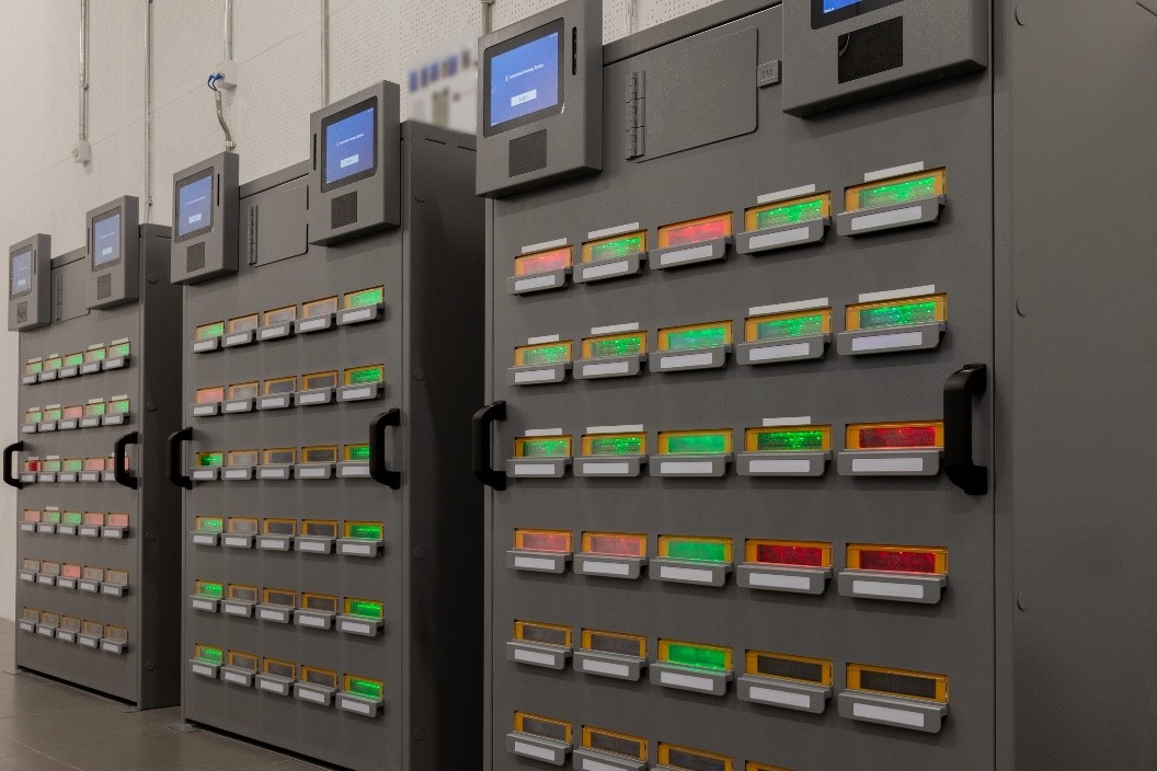 20231031_Official_Opening_Of_The_New_Woodleigh_Neighbourhood_Police_Centre_picture4