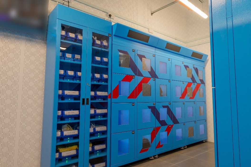 20231031_Official_Opening_Of_The_New_Woodleigh_Neighbourhood_Police_Centre_picture5