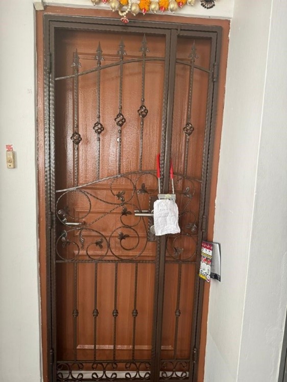 20231129_Man_Arrested_For_Loanshark_Harassment_Within_Ten_Hours_Picture1