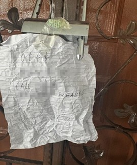 20231129_Man_Arrested_For_Loanshark_Harassment_Within_Ten_Hours_picture2