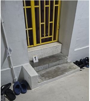 20231012_man_arrested_for_loanshark_harassment 1