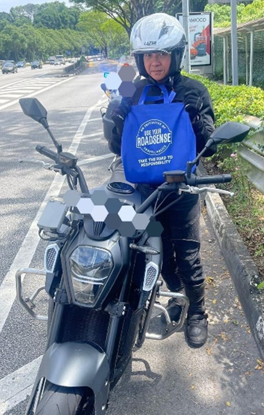 20231013singaporeridesafe2023gearupandridesafe1