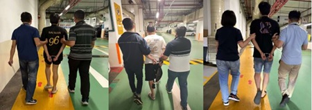 2023101413personsunderinvestigationforfraudulentregistrationofpostpaidsimcardsinislandwideops2