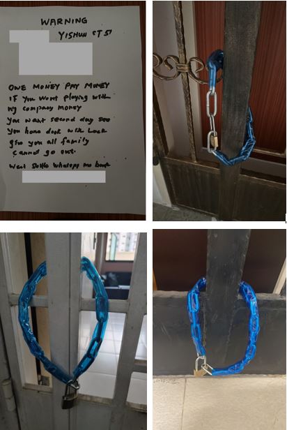 20231020_man_arrested_for_loanshark_harassment 1