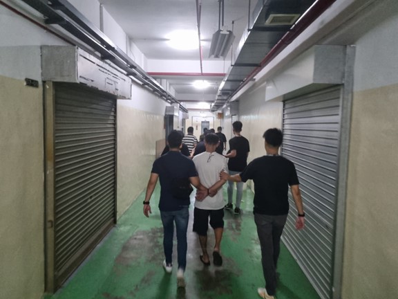 20231023_50_persons_investigated_in_multi_agency_enforcement_operations_2