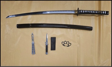 20231029_man_arrested_within_two_hours_for_possession_of_weapons_and_drug_related_offences_2