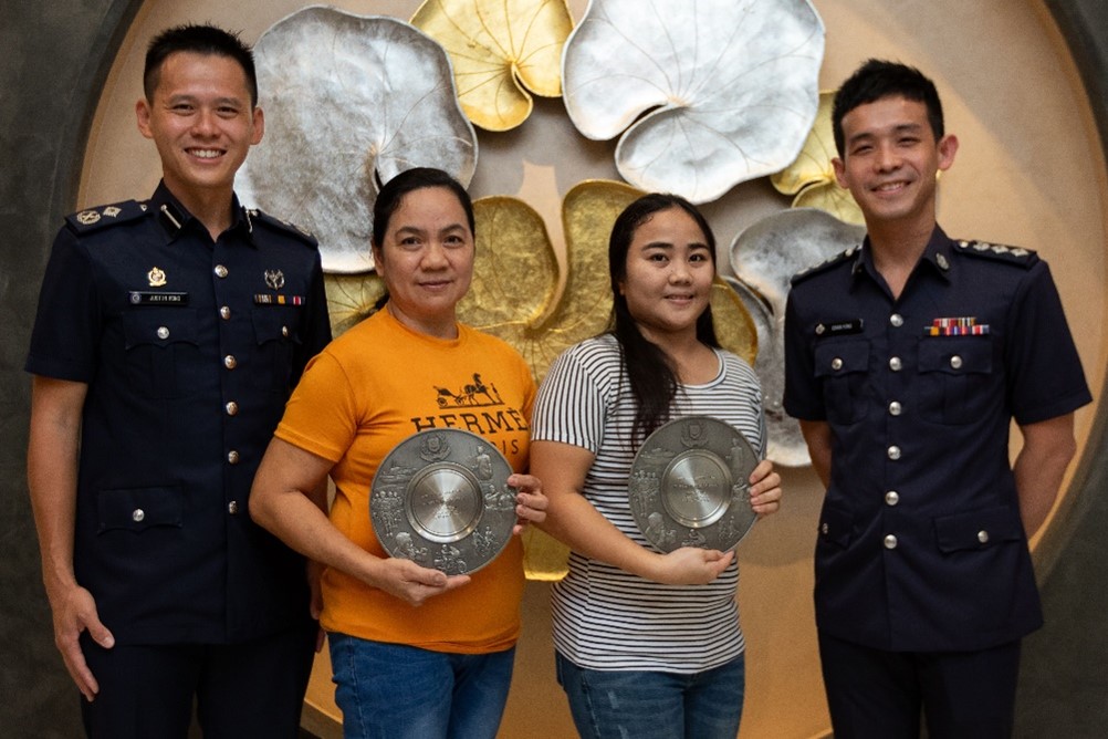 20230904_man_arrested_within_19_hours_for_series_of_housebreaking_and_theft_cases_5