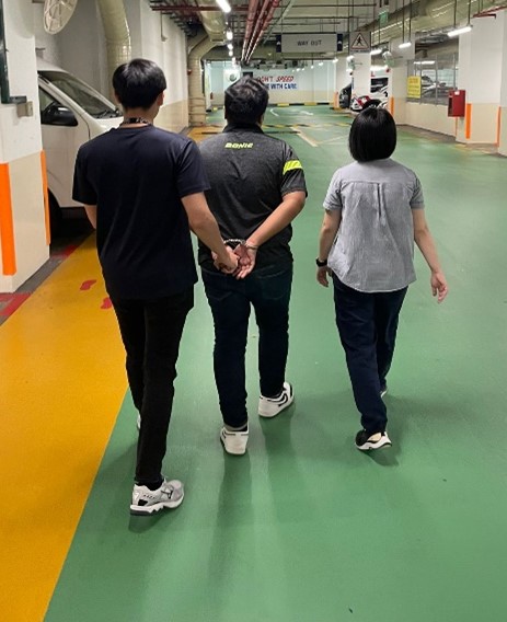 20230909_10_persons_arrested_for_suspected_involvement_in_banking-related_malware_scam_cases_5