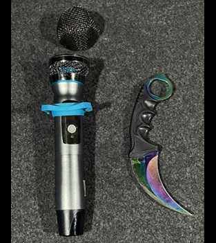 20230925_Three_Persons_Arrested_For_Rioting_Armed_With_Deadly_Weapon_picture