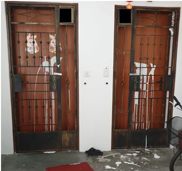 20230928_man_arrested_for_loanshark_harassment 1