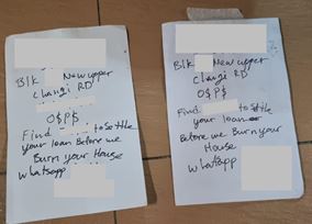 20230928_man_arrested_for_loanshark_harassment 4