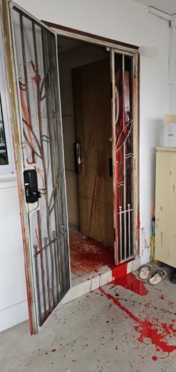 20240402_Man_Arrested_For_Loanshark_Harassment_Within_Six_HoursPic