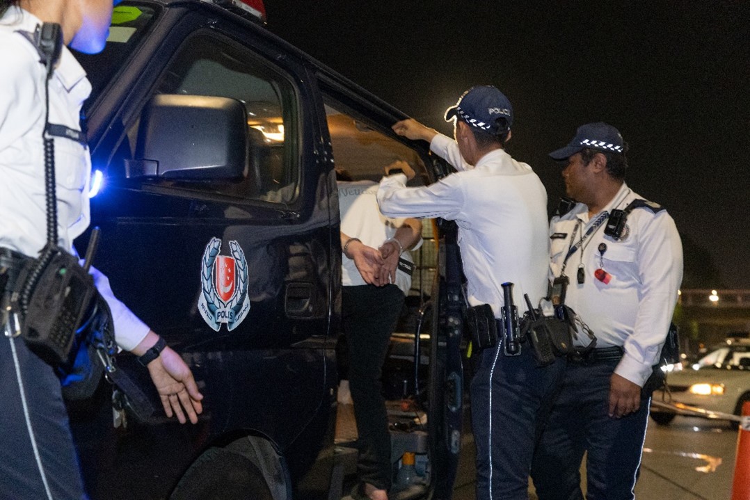 20241225_twelve_motorists_arrested_in_island_wide_enforcement_blitz_against_drink_driving_5