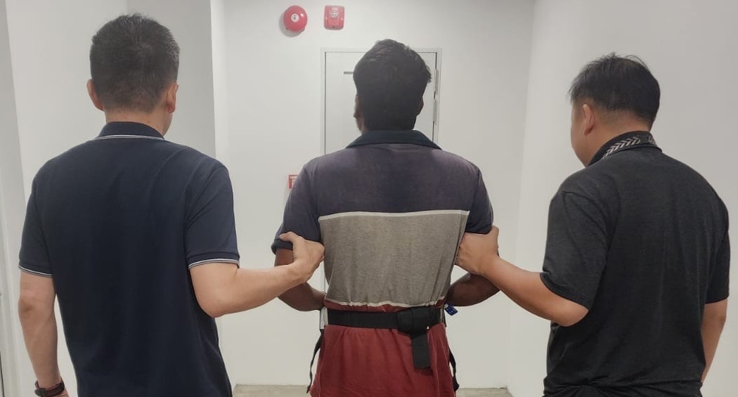 20241226_one_man_and_one_woman_arrested_in_two_separate_cases_of_loanshark_harassment_3