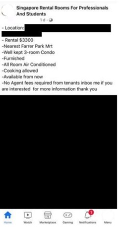 20240202_cad Police Advisory On Rental Scams 1