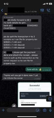 20240202_cad Police Advisory On Rental Scams 2