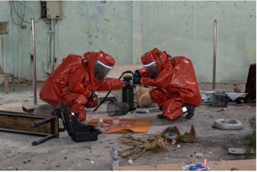 20240202_post_blast_investigation_exercise_at_former_khalsa_crescent_prison_KCP 1